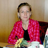 Виктория Шипуля