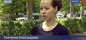 «Новая газета» опубликовала интервью с задержанными в Донбассе россиянами