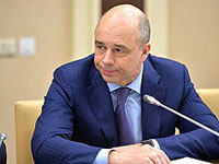 Силуанов объявил, как проиндексируют пенсии в 2017 году
