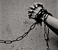 Тувинское рабство: Картина не для слабонервных