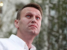 Алексей Навальный опубликовал предвыборную программу
