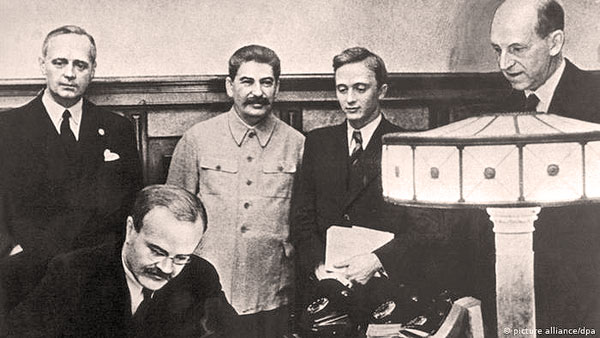 Почему Сталин не выиграл войну