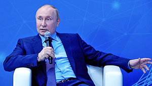 Цитаты Владимира Путина