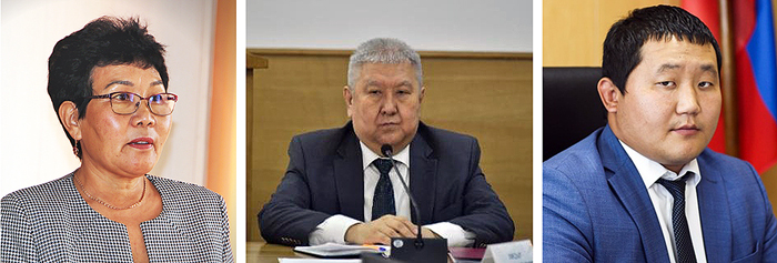 Организатор и вдохновитель преступлений остался не у дел...
