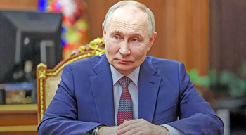 Цитаты Владимира Путина