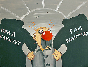 Когда правоохранители Тувы займутся вельможными ворами?!
