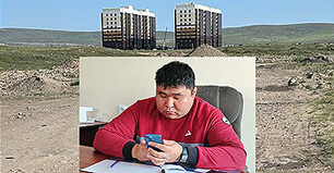 Пора дать правовую оценку коррупции в правительстве Тувы