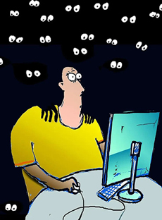  VPN     