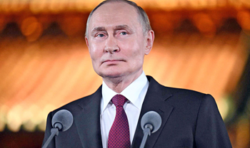 Цитаты Владимира Путина